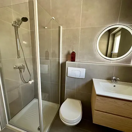 A Saint Leonard Angers