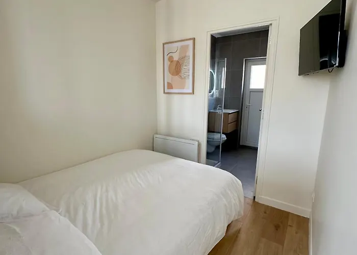 à Saint Léonard Apartamento