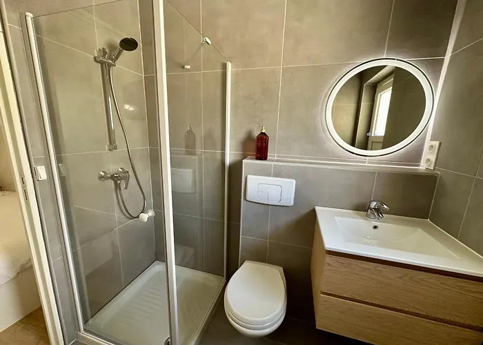 à Saint Léonard Angers